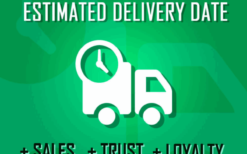 Estimated Delivery Date V3 – Smart Modules v3.9.8 PrestaShop (v1.7-v8x)