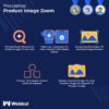 Prestashop Product Image Zoom Module v4.0.1