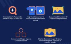 Prestashop Product Image Zoom Module v4.0.1