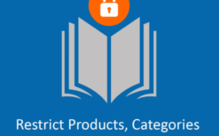 Prestashop Private Products & Category By Customer Groups Module v1.2.1 prestashop-1.6-1.7-8.0