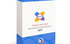v3.0.3 Search and Clean Schema JSON-LD Data – SEO (PrestaShop 1.6-1.7-8x)