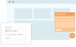 Buttonizer Pro v3.3.10 Smart Floating / Sticky Buttons – Call, Sharing, Chat Widgets & More