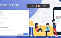 Google Pay – 1 Click Checkout v2.0.0 [Prestashop]