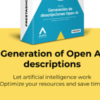 PrestaShop Product description generator OpenAI-GPT v1.3.5