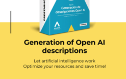 PrestaShop Product description generator OpenAI-GPT v1.3.5