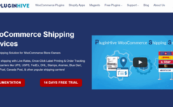 WooCommerce Shipping Services v1.2.7 (PluginHive)