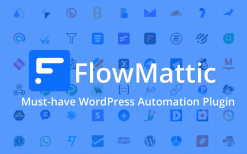 Flowmattic v5.1.2 WordPress Automation Plugin