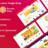 MegaShop v1.4.6.3 WooCommerce Multi-Purpose Responsive Theme