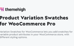 Product Variation Swatches for WooCommerce Pro 2.2.3.0