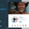 TruSmile v1.0.1 Dentist WordPress Theme