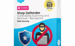 Shop Defender v1.8.3 (Malware Removal + Firewall) PrestaShop