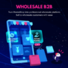 Wholesale B2B v1.1.5 PrestaShop