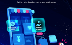 Wholesale B2B v1.1.5 PrestaShop