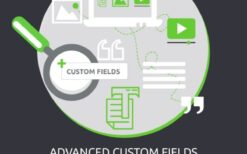 v2.2.3 Advanced Custom Fields [Prestashop] : create new fields quickly Module