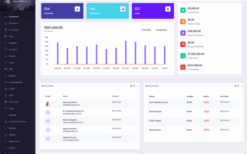 CloudOnex Business Suite System v9.3.1