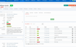 CRM For WHMCS v2.8.2