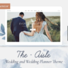 The Aisle (v2.9) Elegant Wedding Theme