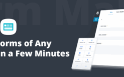 v2.15.6 Premium Form Maker