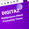 Leo Digitaz v1.7.8.6 Multipurpose Hitech