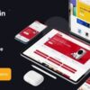 Maximin v1.3.0 Modern Multipurpose WooCommerce Theme