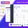 Skote v4.0.3 Svelte Admin & Dashboard Template + Sketch