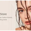 Esmée v1.0 Fashion Store