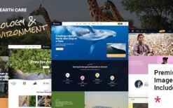 EarthCare (v1.1) Ecology and Environment Theme