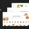 Cartsy v2.1.1 SuperFast WordPress WooCommerce Theme [RedQ]