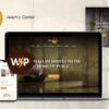 [*] Shaha (v1.4.2) Islamic Centre & Mosque WordPress Theme + RTL + Elementor