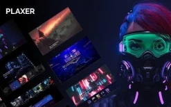 Plaxer Gaming and eSports WordPress v1.0.9
