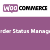 Custom Order Status for WooCommerce Pro (v2.5.0)