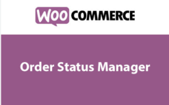 Custom Order Status for WooCommerce Pro (v2.5.0)