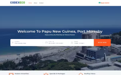 Hotel Management System v3