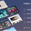 [*] Video Gallery and Player Pro v.1.5 [by WpOnlineSupport]
