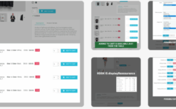 v1.1.0 AN Display product combinations in a table Module [v1.6-v1.7] Prestashop