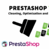 v1.4.34 Prestashop Tidy – Cleaning, Optimization and Speed Up [v1.6-v1.7-v8x]