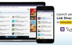 Link Directory Pro v1.3