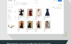 v4.8.10 Google Merchant Center (Google-Shopping) Module