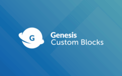 Genesis Custom Blocks Pro v1.6.0