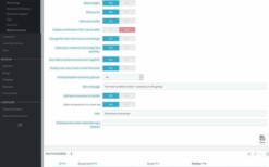 Multi Accessories Pro Module v5.4.0 [Prestashop v1.6-v1.7-v8x]