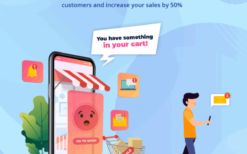 v4.8.9 Abandoned Cart Reminder: Auto Email & Remarketing – PrestaHero [v1.6-v1.7-v8x]