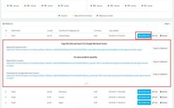 Google Merchant Center v1.5.0 (Google Shopping Feed) PRO module
