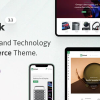 Hitek v1.7.0 Electronics WooCommerce Theme