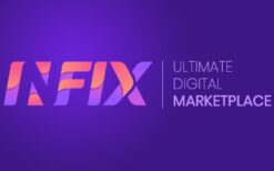 InfixHub v3.0 Ultimate Digital Marketplace