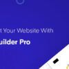 ZionBuilder Pro v3.6.9 Fast WordPress Page Builder