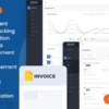 * PipeX CRM v2.7