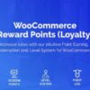 WooCommerce Reward Points v1.2.5