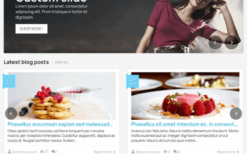 Amazzing blog module (v1.5.6) PrestaShop