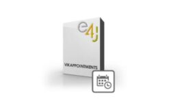 Vik Appointments v1.7.7 An Event Management Component For Joomla + Modules