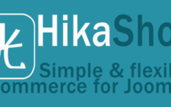 HikaShop Business v6.0.0 + Styles